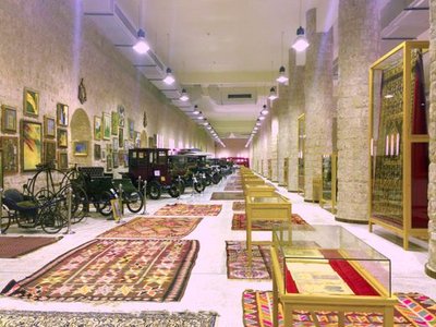 Sheikh Faisal Bin Qassim Al Thani Museum