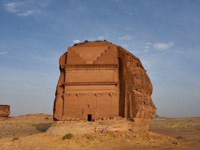 Qasr al-Farid