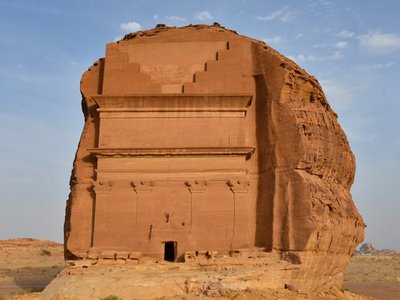 Qasr al-Farid