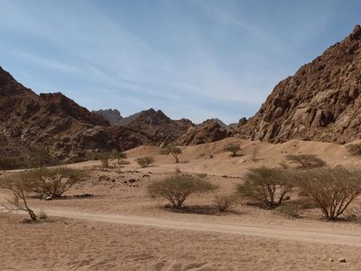 Wadi-e Jinn