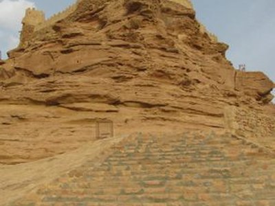 Za'abal Castle