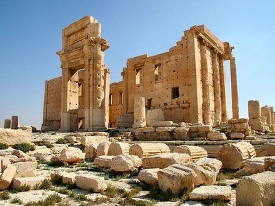 Palmyra