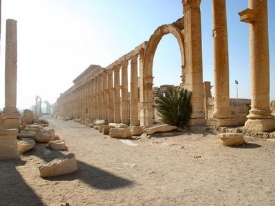 Palmyra