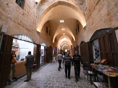 Souk al-Saqatiya