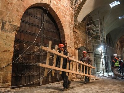 Souk al-Saqatiya