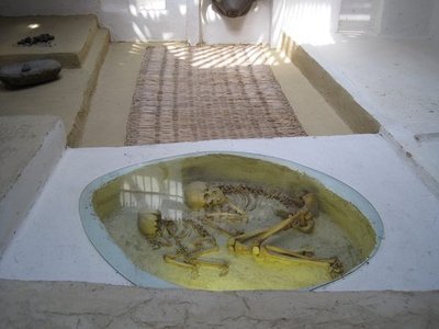 Çatalhöyük