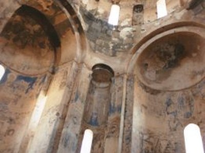 Armenian Cathedral of the Holy Cross