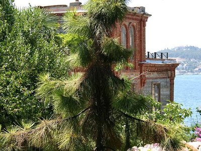 Büyükada