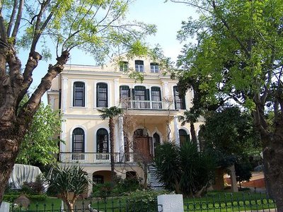 Büyükada