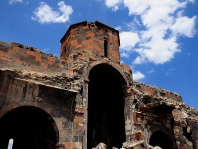 Cathedral of Mren