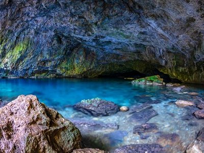 Cave of Zeus