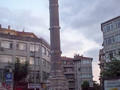 Column of Marcian