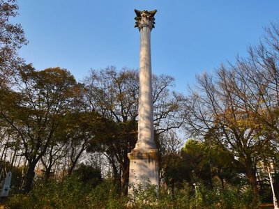 Column of the Goths
