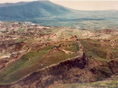 Durupınar Site