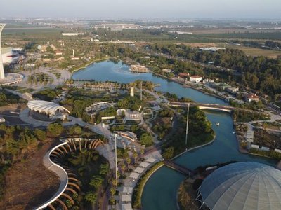 Expo 2016 Antalya