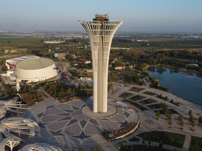 Expo 2016 Antalya