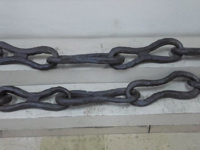 Golden Horn Chain