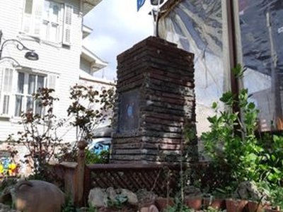 Isa Yusuf Alptekin Park