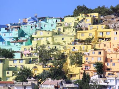 Kuşadası