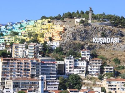 Kuşadası