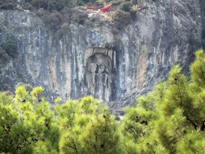Manisa Relief