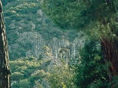 Manisa Relief