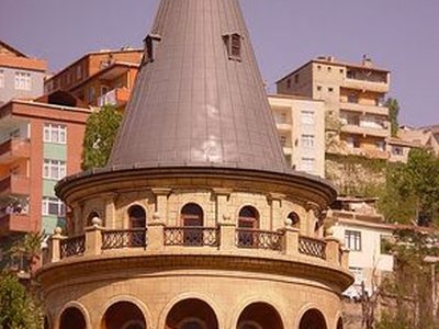 Miniaturk