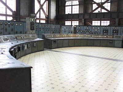 Museum of Energy