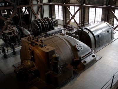 Museum of Energy