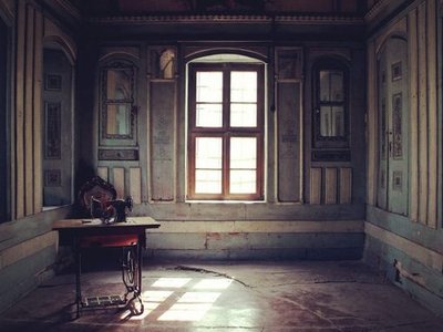 Nazaretian House