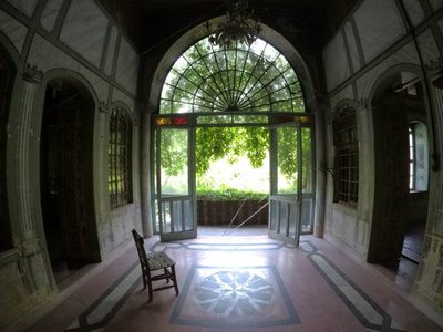 Nazaretian House