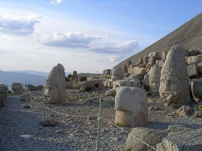 Nemrut Dagi