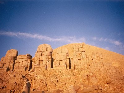Nemrut Dagi