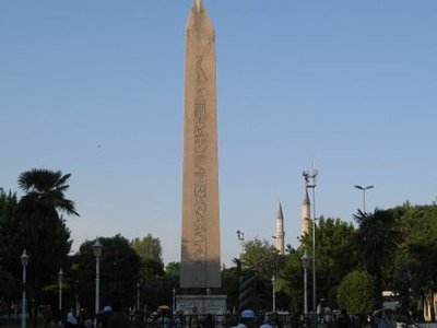 Obelisk of Theodosius