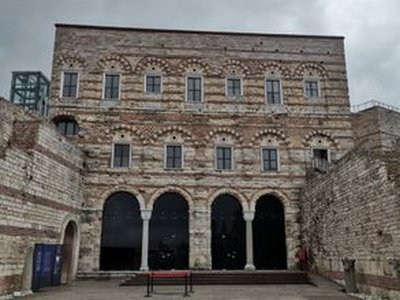 Palace of the Porphyrogenitus