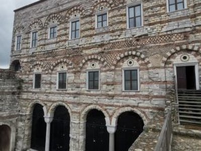 Palace of the Porphyrogenitus