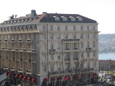 Pera Palace Hotel