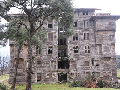 Prinkipo Orphanage