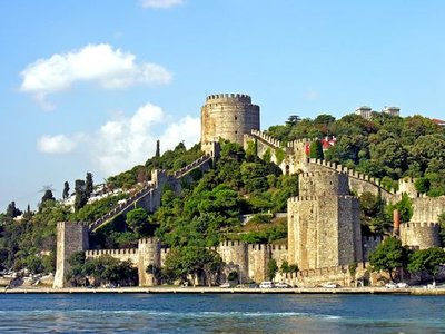 Rumeli Hisari