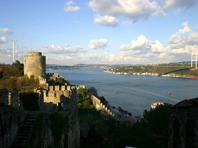 Rumeli Hisari