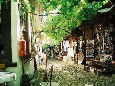 Safranbolu, Turkey