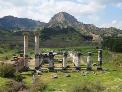 Sardis