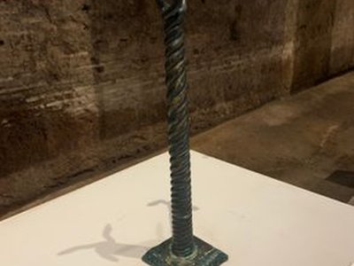 Serpent Column