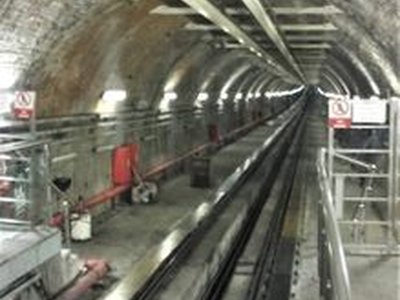 Tünel