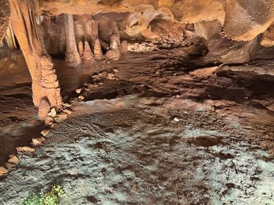 Taşkuyu Mağarası (Taskuyu Cave)