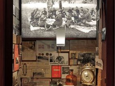 The Museum of Innocence