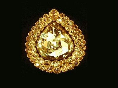The Spoonmaker's Diamond
