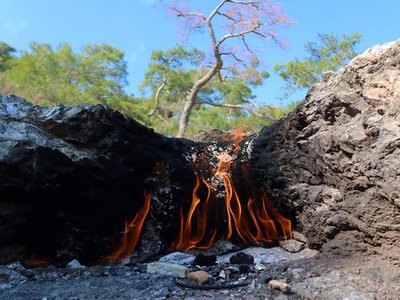 Yanartaş