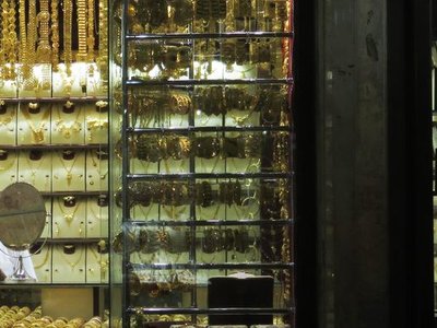 Dubai Gold Souk