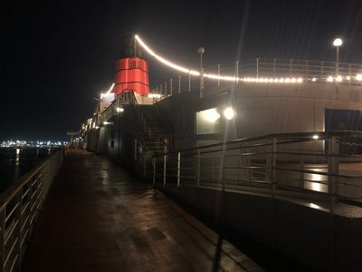 Queen Elizabeth 2